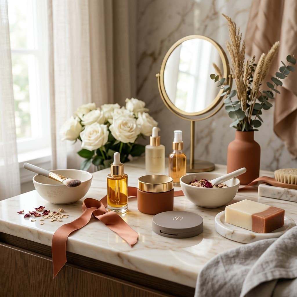 Beauty category